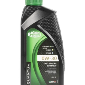Ordina Subito Magneti marelli lubrificante auto sintetico olio motore 0w-30 1lt